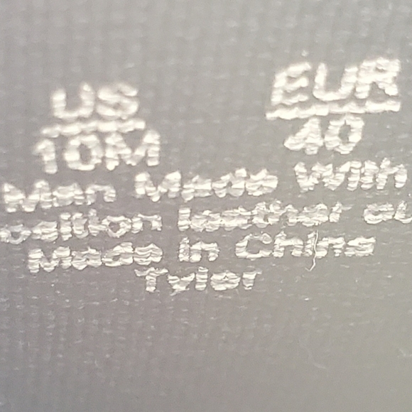 Natural Soul Ankle Rain Boots Pull On - Picture 4 of 4